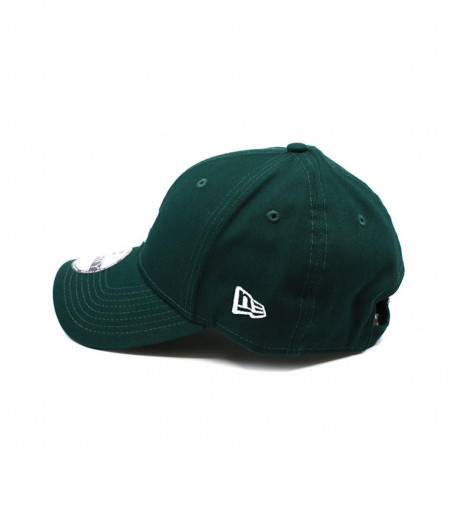 New Era green LA child cap